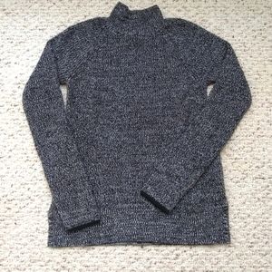Gap High Neck Sweater, size XS